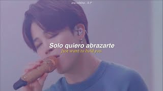 BTS 방탄소년단 — ❝ Stay Gold ❞ Traducido al español y lyrics [upl. by Perpetua]