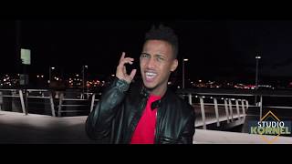 AHMED YU HEESTII DHAB JACEYL Official Video KornelStudio 2017 [upl. by Huntingdon]