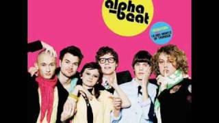 Alphabeat  Fascination with lyrics [upl. by Anoed]