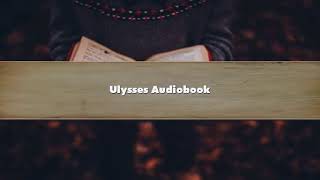 James Joyce  Ulysses Part 1 Audiobook [upl. by Redwine]