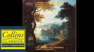 FULL Beethoven Symphony No6 quotPastoralequot And Egmont Overture Op68  London Philarmonic Orchestra [upl. by Ricardama]