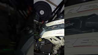 BOWTECH bows how to adjust the poundage tech tip [upl. by Kathi241]