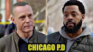 Chicago PD Season 11 Episode 11 Recap Navigating The Water Line [upl. by Salomo]