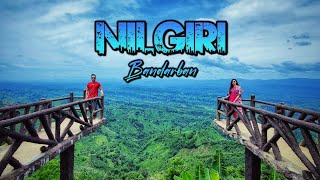 Bandarban to Nilgiri  Nilgiri Hill Resort  Nilgiri Bandarban Tour  মেঘের রাজ্য নীলগিরি ভ্রমণ [upl. by Nnyrat]