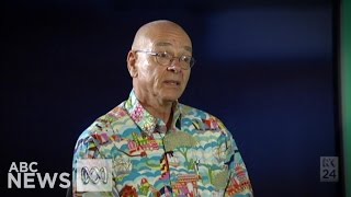 Dr Karl Sexism air conditioning and climate change [upl. by Cobb]