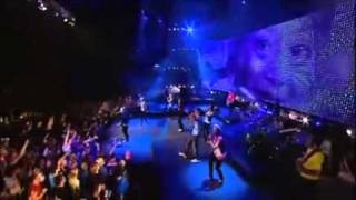 Planetshakers  HEALER full version HD [upl. by Ailana]