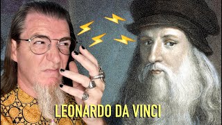 Mi PROBLEMA con LEONARDO DA VINCI [upl. by Llekcor858]