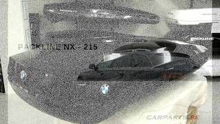 Packline NX 215 Demo [upl. by Eintirb]