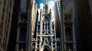 The Secrets of the Woolworth Building [upl. by Geraint199]