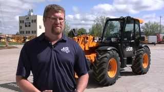 quotThink Agriculturequot Ag Careers Video Series Preview [upl. by Safir]