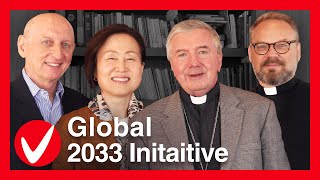 Evangelisation Summit 2024  Special Guests [upl. by Malynda]