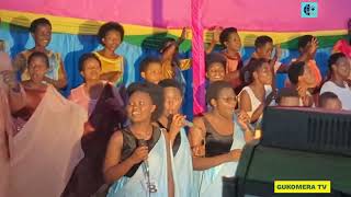 HAVIRAH CHOIR ADEPR RUYAGA LIVE CONCERT  kumurika Vol2 [upl. by Camfort358]