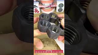 quotMade a Bearing with a Nut 😱 shortsquot [upl. by Alset]