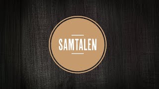 Samtalen ep 71 Familievekkelse [upl. by Asiar353]