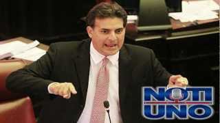 NotiUno 630 Las Noticias Cambian  Eduardo Bhatia  Planillas [upl. by Alvarez483]