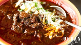 Texas Chili Recipe Won over 30 Cookoffs [upl. by Branch]