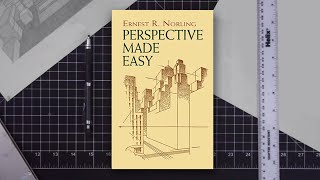 Book Review  Perspective Made Easy Ernest Norling [upl. by Samson]