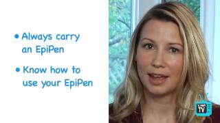 Step‐By‐Step Instructions On How To Use Your EpiPen® AutoInjector [upl. by Holt]