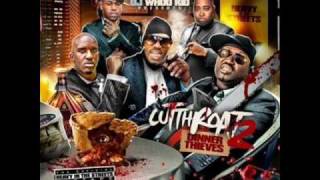 VSLASH FT JUICY J amp PROJECT PAT  IMMA GANGSTA CUTTHROAT 2 [upl. by Eetnom]