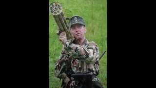 WW2 Waffen fliegerfaust HD Images  Waffen WW2 Fliegerfaust Imagenes HD [upl. by Nnil]