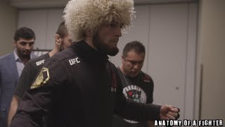 The Most Shocking Night in MMA History Khabib Nurmagomedov Dominates Conor McGregor  UFC 229 [upl. by Farnham]