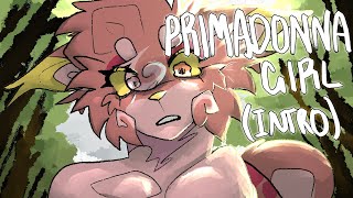 PRIMMADONA GIRL INTRO  EVIL SPOTTEDLEAF MAP [upl. by Enilrem]