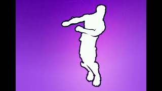 Freestylin Emote slowed  reverb i dont know what to post [upl. by Synn]