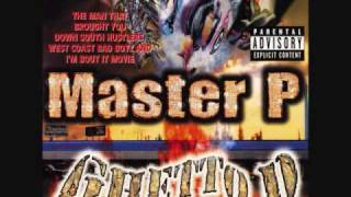 Master P  Lets Get Em [upl. by Marpet]