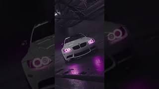 White BMW edit what colour next [upl. by Ailecra]