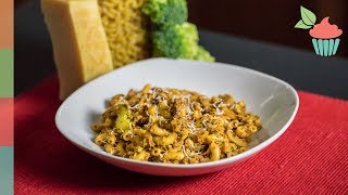 Soy Chorizo Pasta  30 Minute Meals [upl. by Butcher]