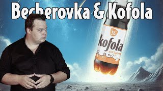 Vademecum Alkoholowe  Becherovka amp Kofola [upl. by Ordep]