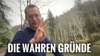 Warum ich meine ArztKarriere sausen ließ Fazit nach 15 Jahren [upl. by Michaud]