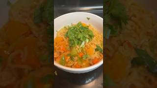 Wai Wai Noodles Recipe  Spice up your snack time  waiwai nepalifoodvideo nepalifoodvlogs [upl. by Luisa]