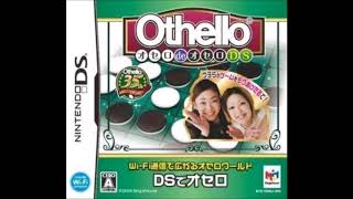 Othello De Othello DS  Boss Theme Extended [upl. by Sundberg]