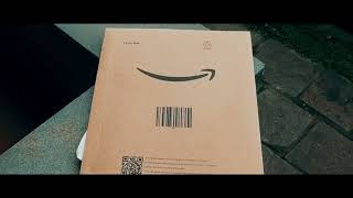 THE AMAZON PACKAGE  cortometraggio [upl. by Eanel803]