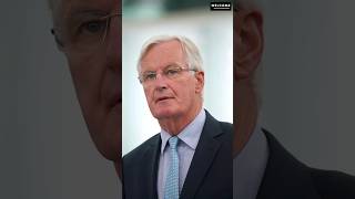 Michel Barnier et lImmigration [upl. by Imak]