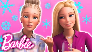 Barbie Family Holiday Traditions 💕 [upl. by Gimpel60]