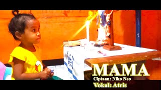 MAMA Official Music VideoFloresNTT [upl. by Imik]