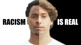 Racism Is Real • Systematic Racism Explained • Black Lives Matter • BRAVE NEW FILMS BNF [upl. by Lisandra]