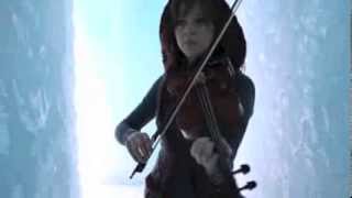 Crystallize Lindsey Stirling feat Krime amp Lexo Dubstep Violin Original Song Krime Rmx 2013 [upl. by Shieh]