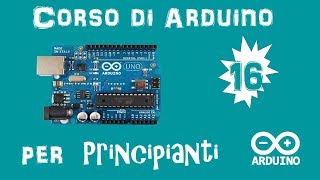 Arduino Tutorial ITA 16  IL MULTIPLEXER [upl. by Persse]