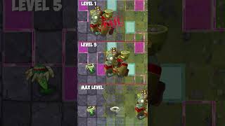 Pvz 2 Check plants  Bloomerang Level 1 5 Max vs Sky Gargantuar [upl. by Schilt]