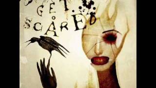 Get Scared  Setting Yourself Up for Sarcasm Lyrics [upl. by Asirral]