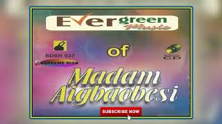 Etsako Music Evergreen Music Of Madam Agbaobesi Full Album VOL 4 [upl. by Fox]