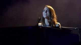 Sara Bareilles  Satellite Call at SDSU 8914 [upl. by Hyo]