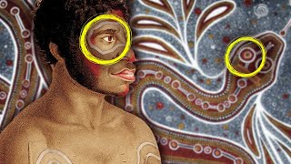 The Ancient Cosmic Spirituality of Aboriginal Australians [upl. by Aynodal]