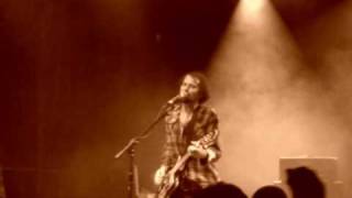 Silversun Pickups  Common Reactor  Live [upl. by Ainwat]