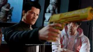 Sleeping Dogs  videorecenzja quaza [upl. by Don832]