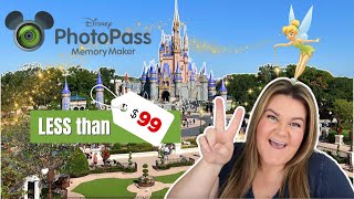 Who Is Eligible For A MILITARY Discount On The Memory Maker  Buying Disney Worlds Photo Package [upl. by Quinton]