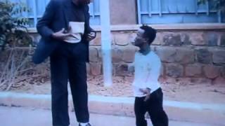 NEW SUZININO ERITREAN COMEDY WEY EDEL [upl. by Allebasi]